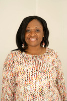 Michelle Coleman-Panelist